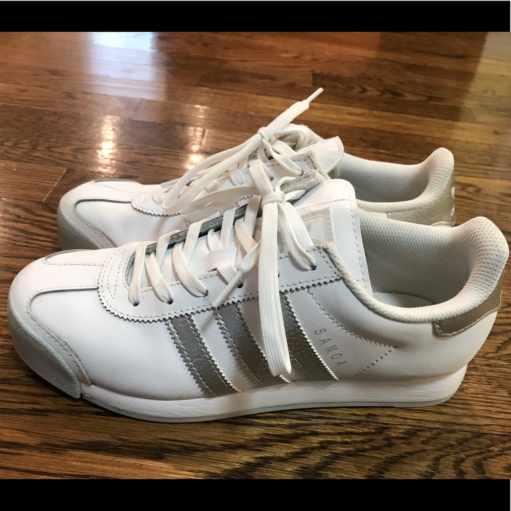 Adidas Samoas